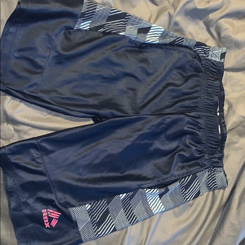Basketball shorts